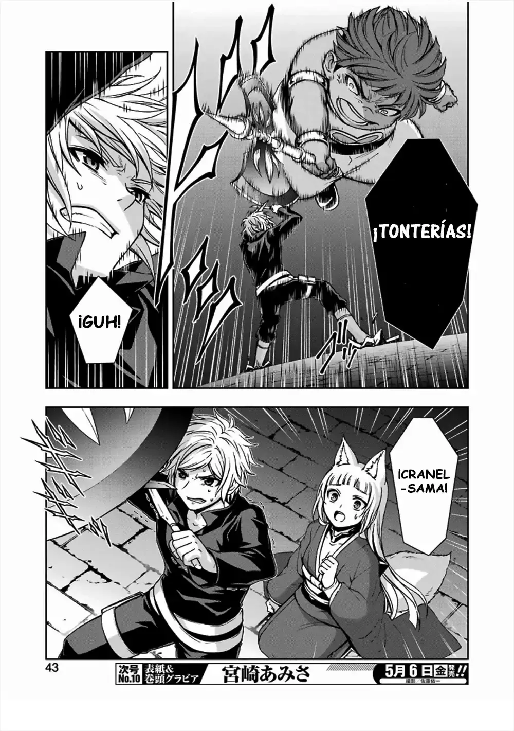 Capitulo 26 page 5