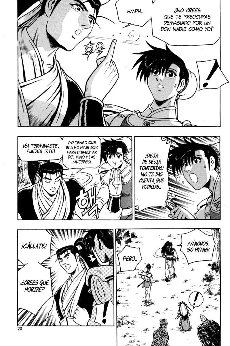 Capitulo 108 page 19