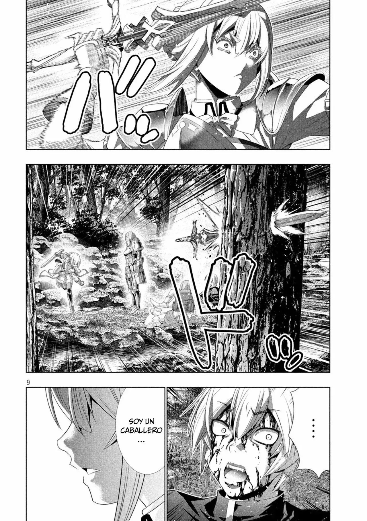 Capitulo 206 page 10