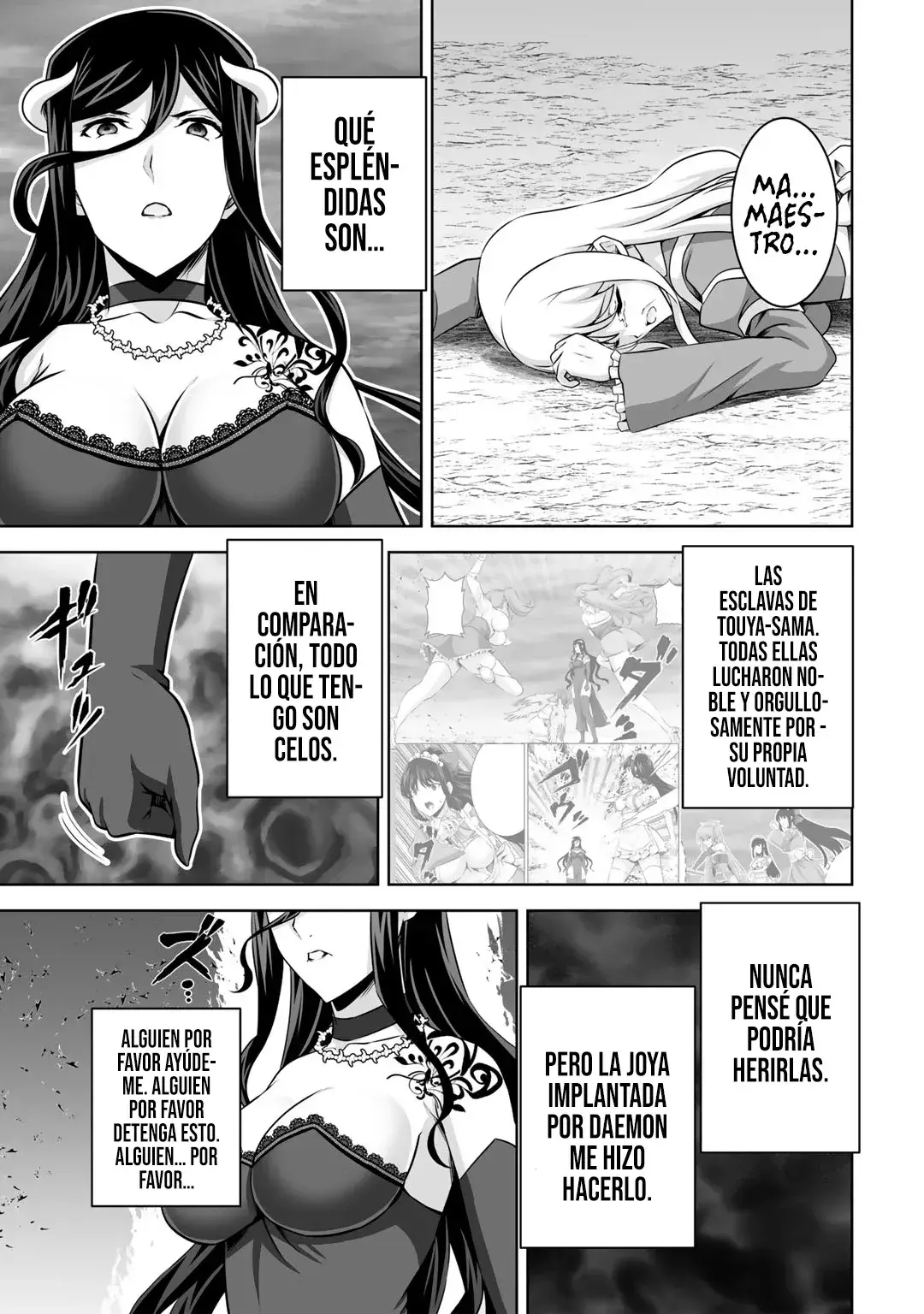 Capitulo 27 page 38