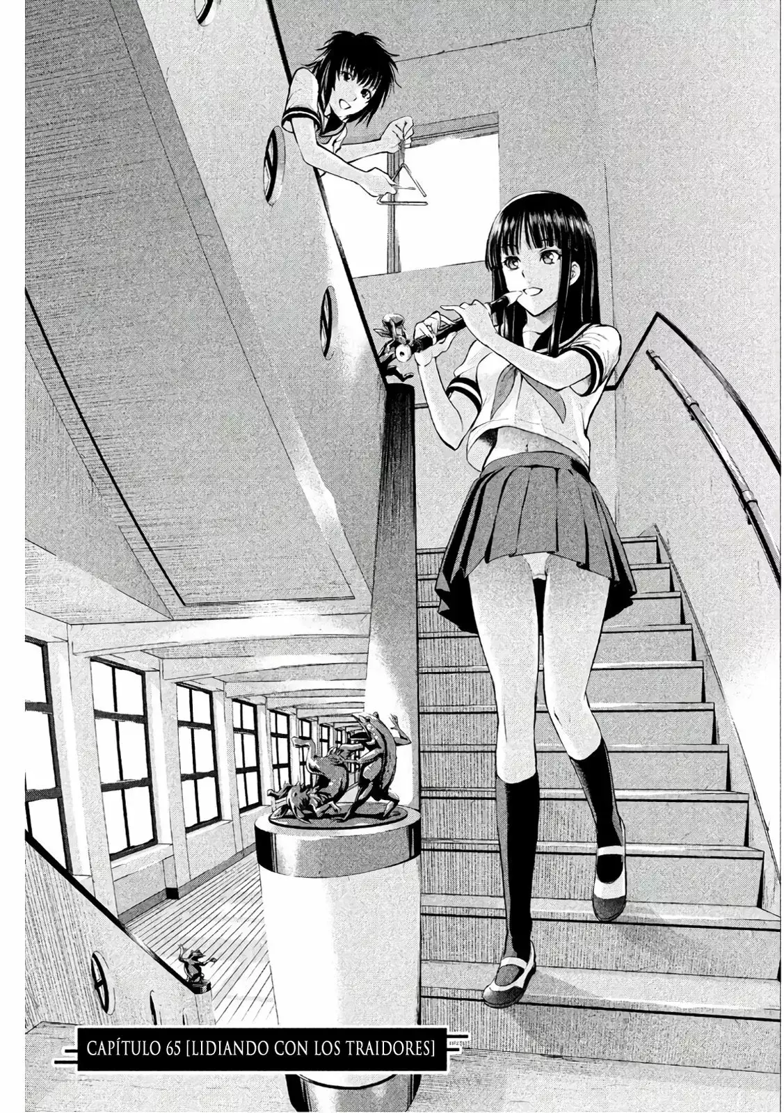 Capitulo 65 page 2