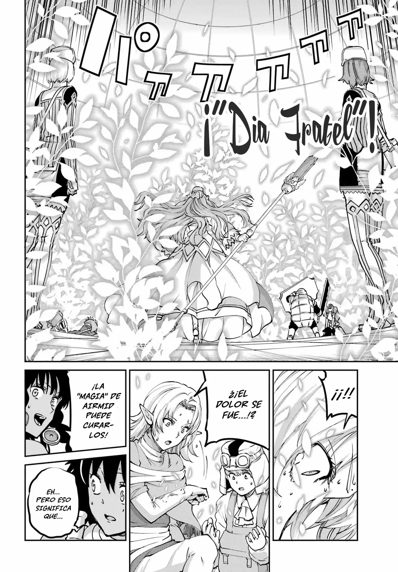 Capitulo 104 page 21