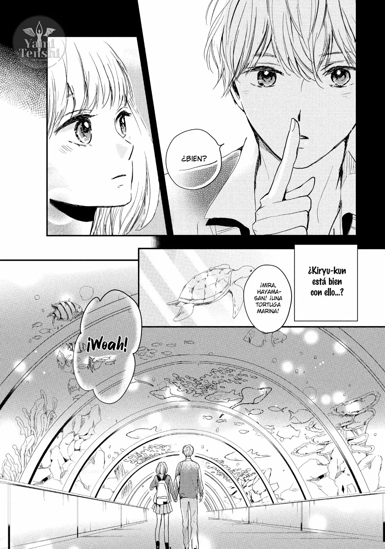 Capitulo 22 page 33