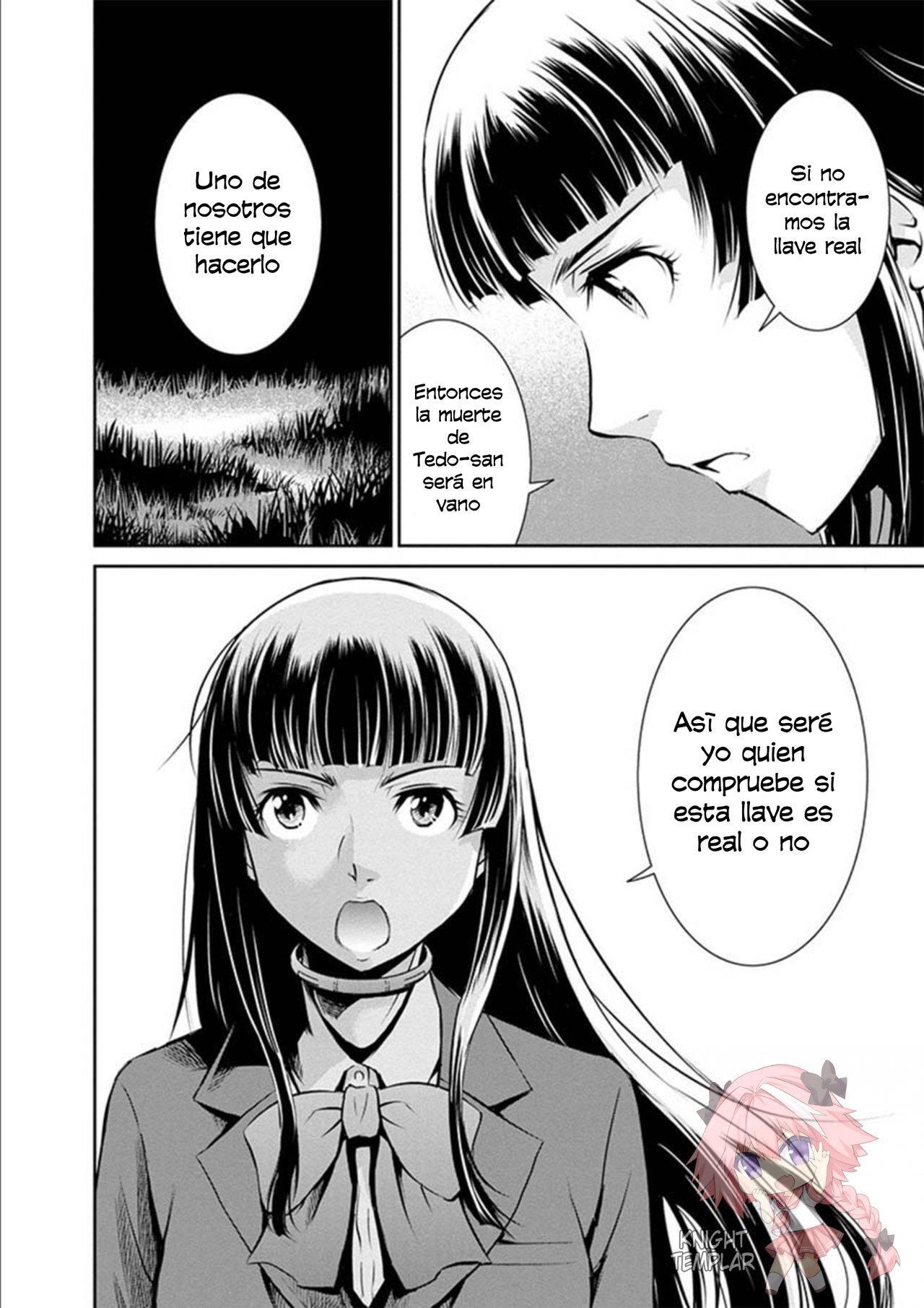 Capitulo 16 page 34