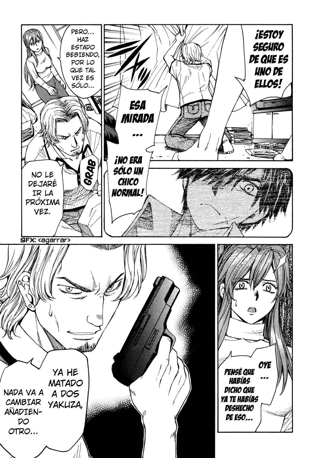 Capitulo 58 page 36