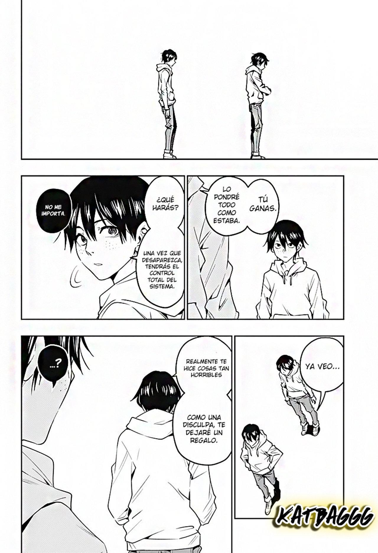 Capitulo 46 page 19