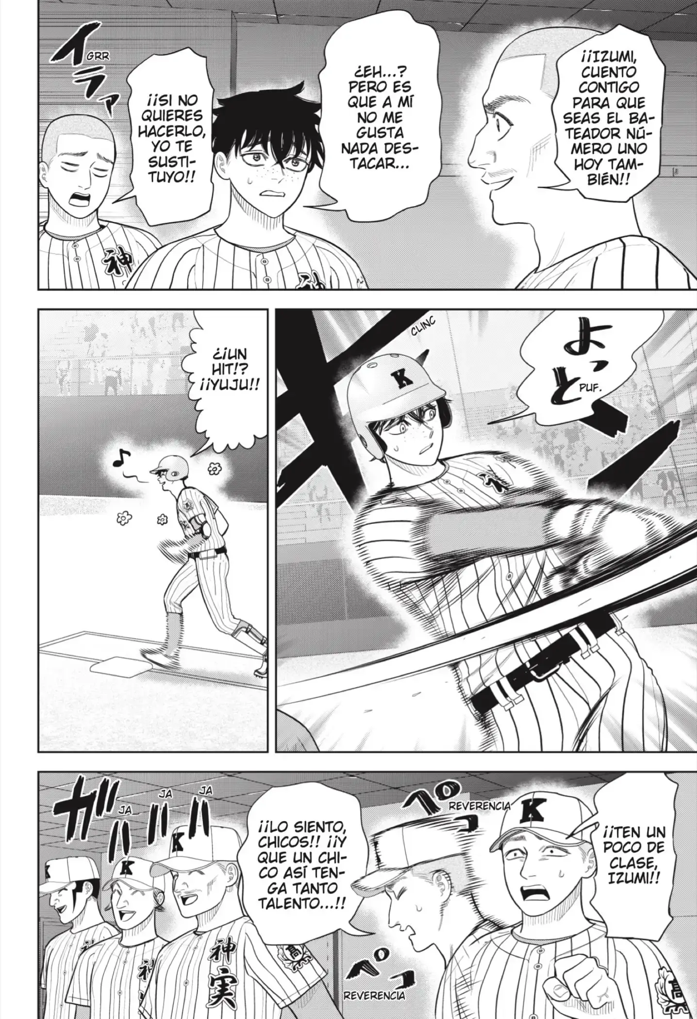 Capitulo 32 page 9