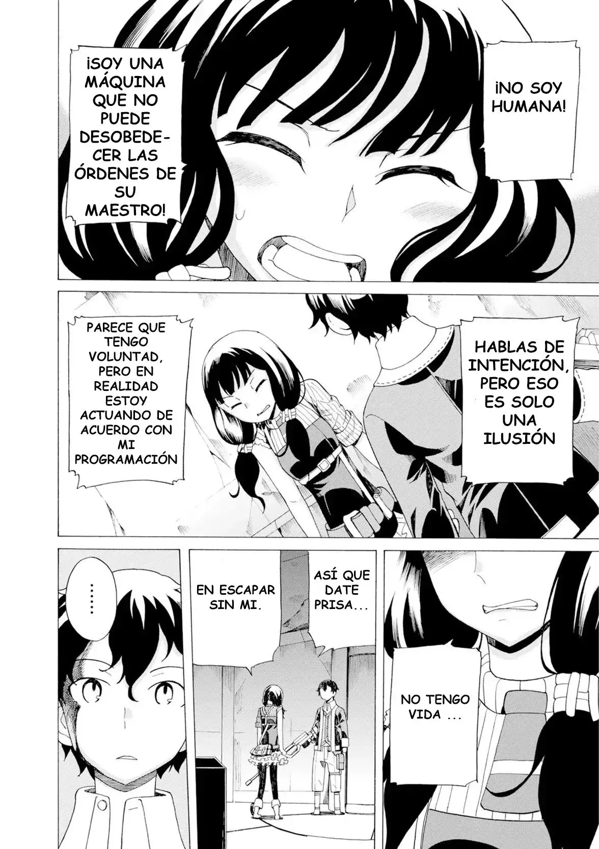 Capitulo 32 page 37