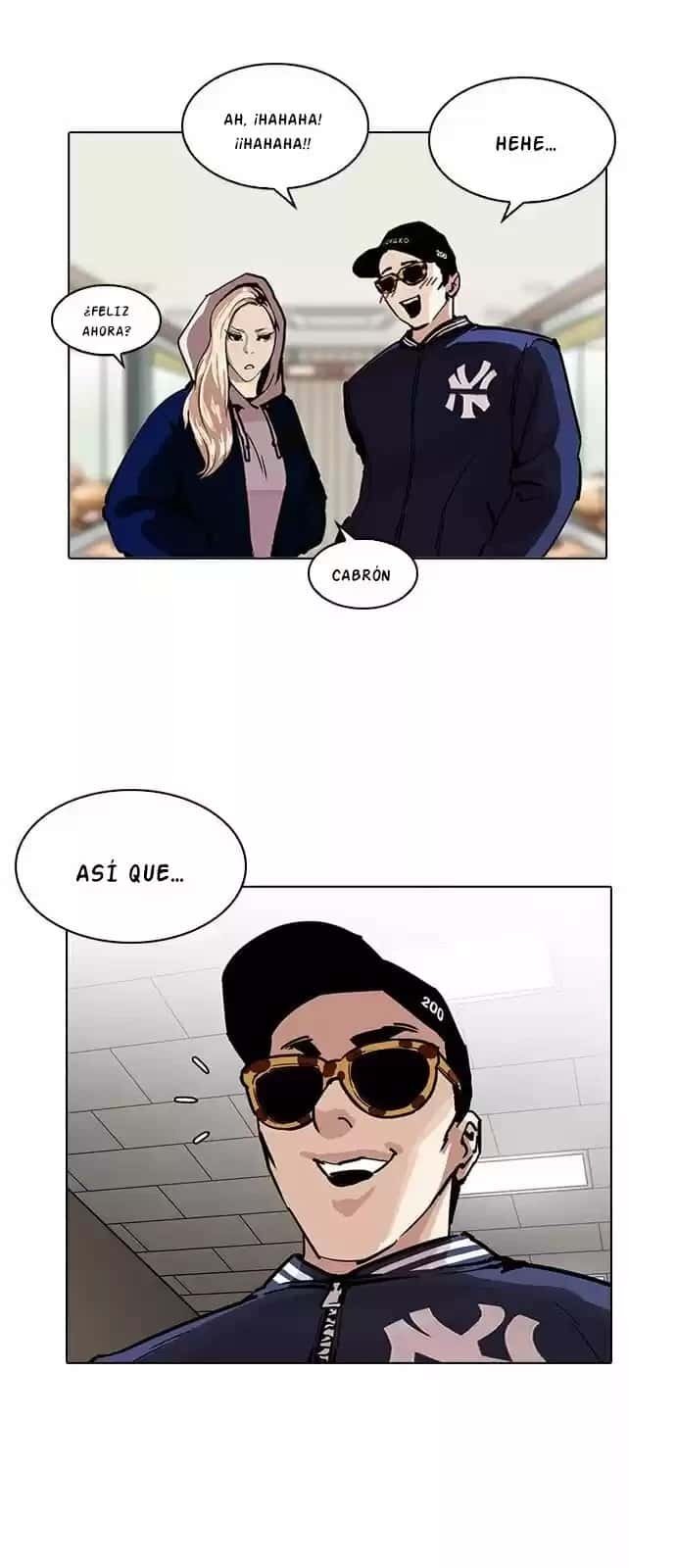 Capitulo 200 page 15