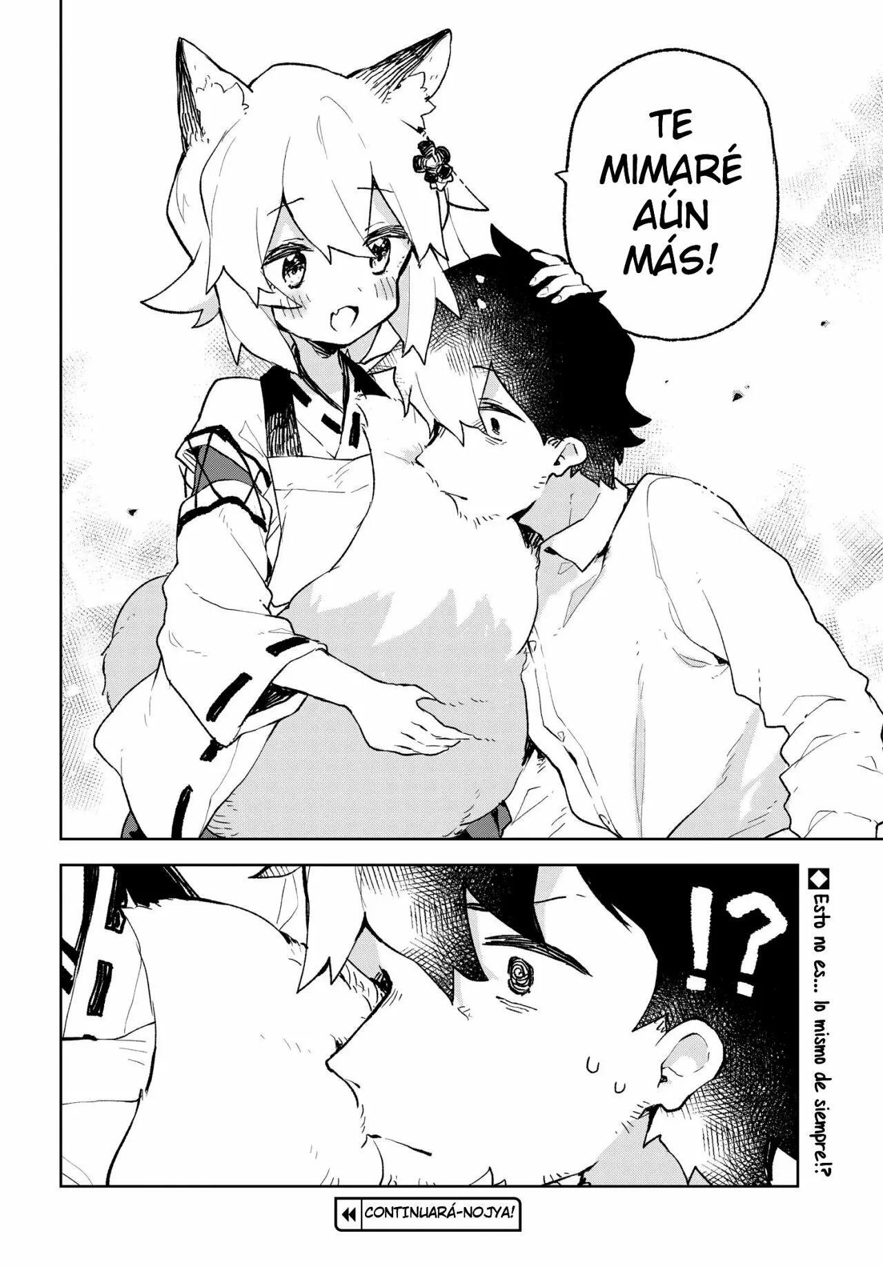 Capitulo 83 page 20