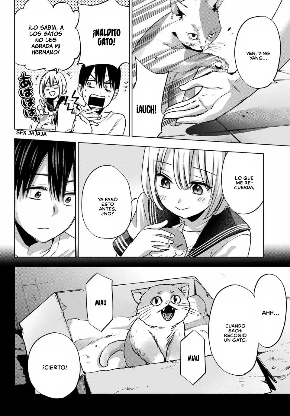 Capitulo 61 page 10