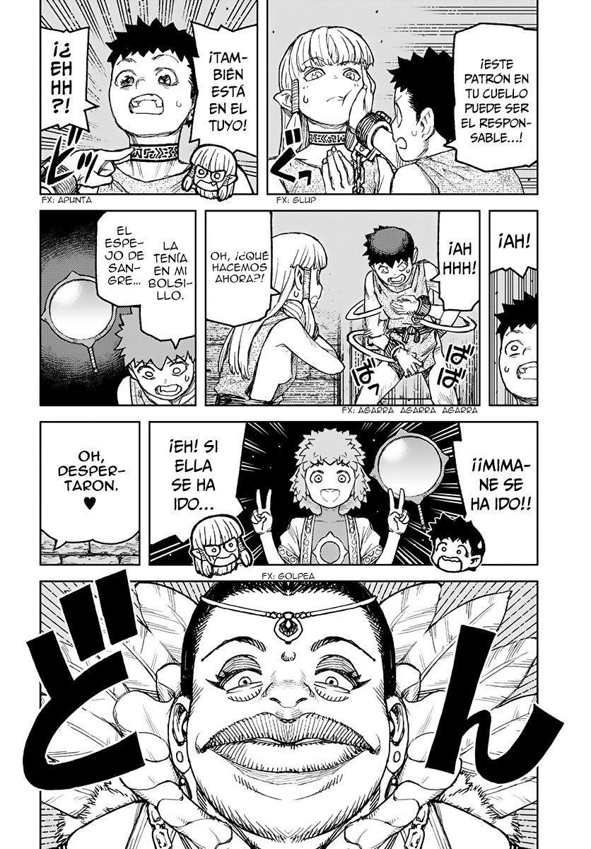 Capitulo 115 page 15