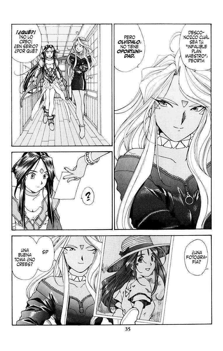 Capitulo 66 page 35