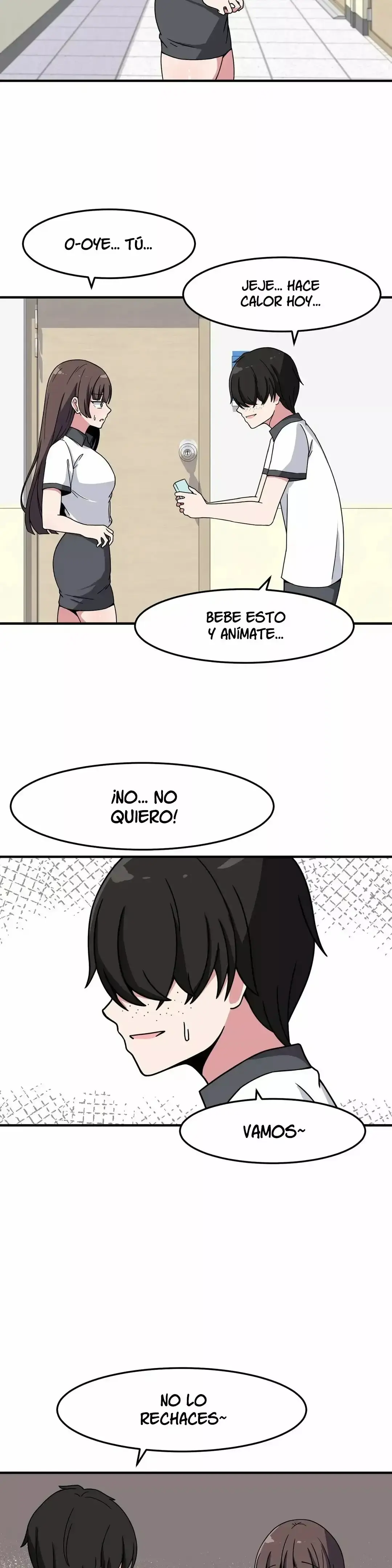 Capitulo 23 page 19