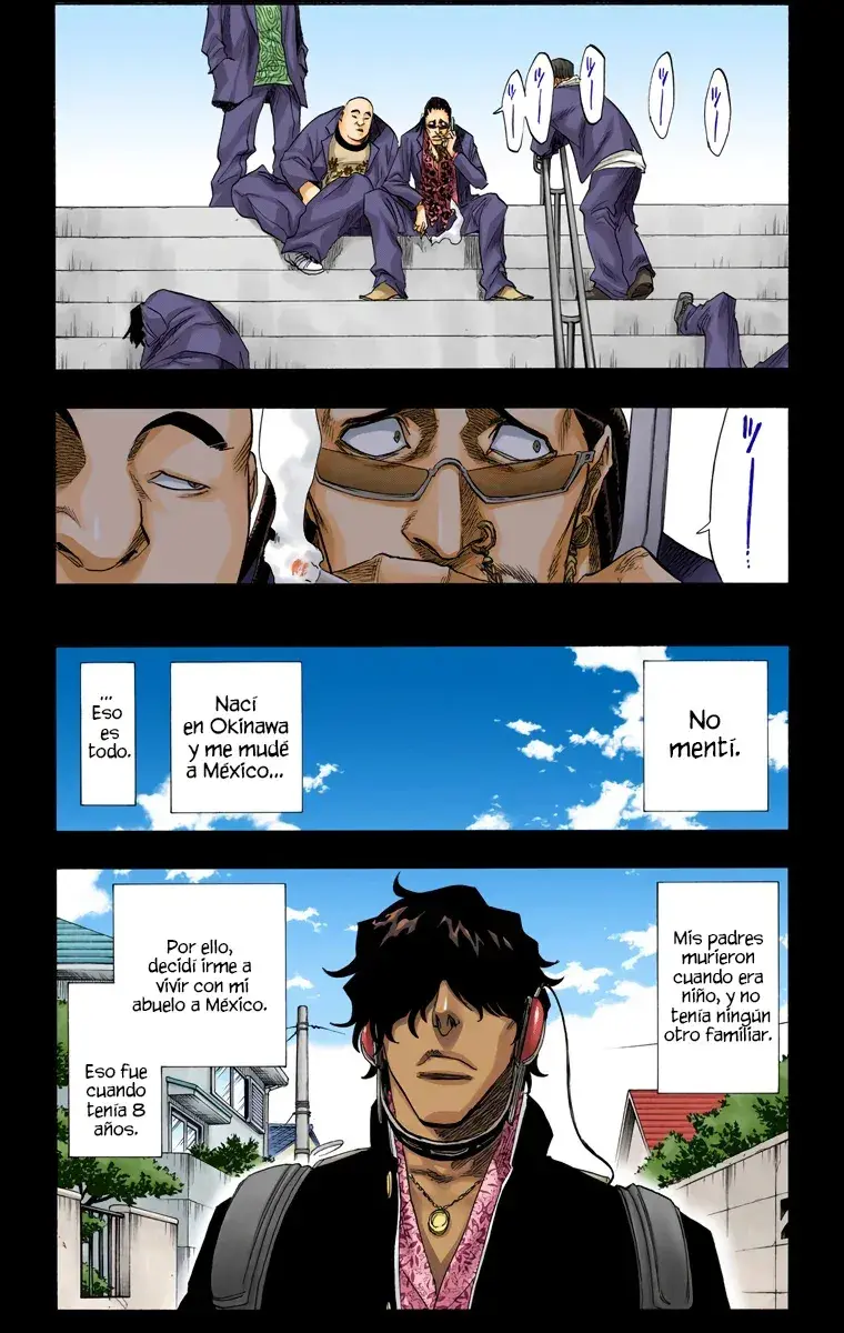 Capitulo 107 page 9
