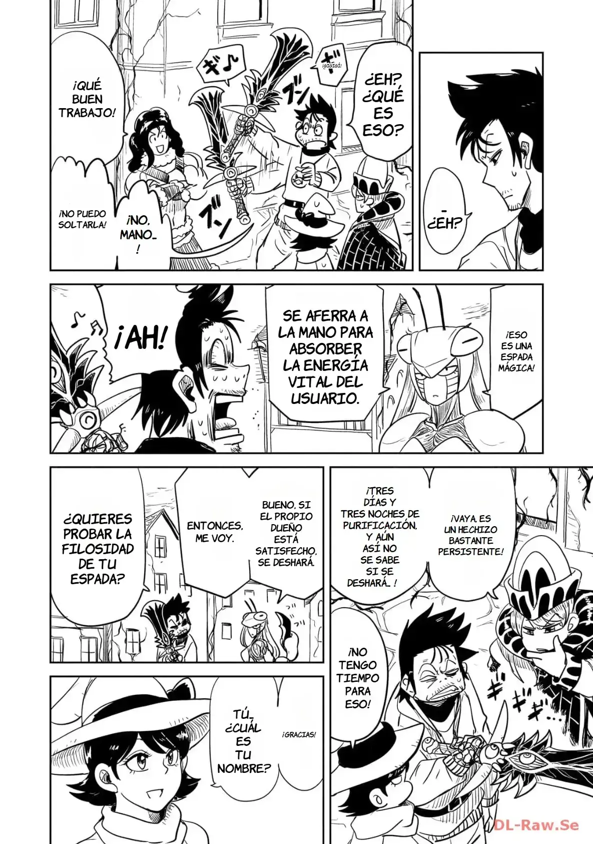 Capitulo 47 page 26