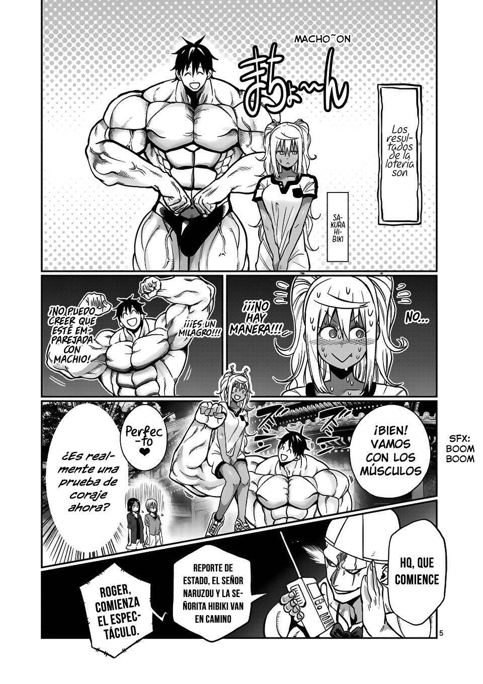Capitulo 57 page 5