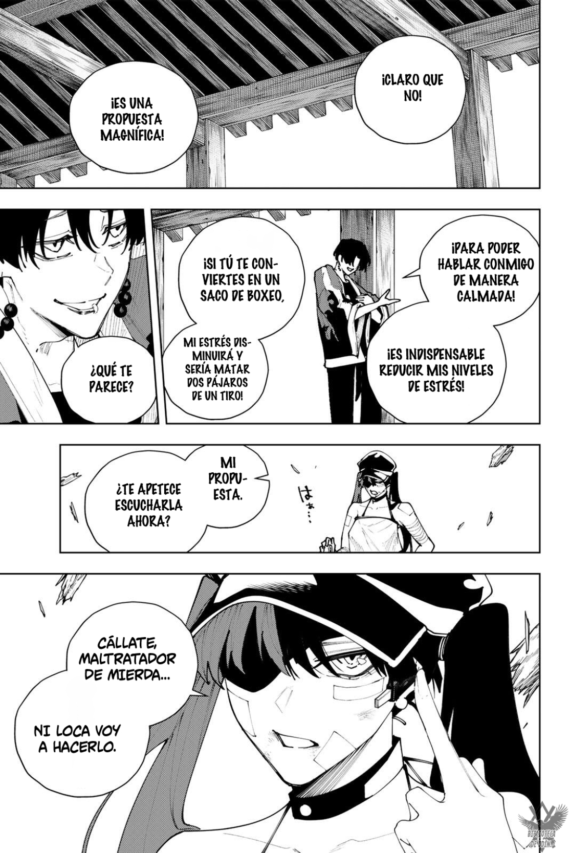 Capitulo 57 page 14
