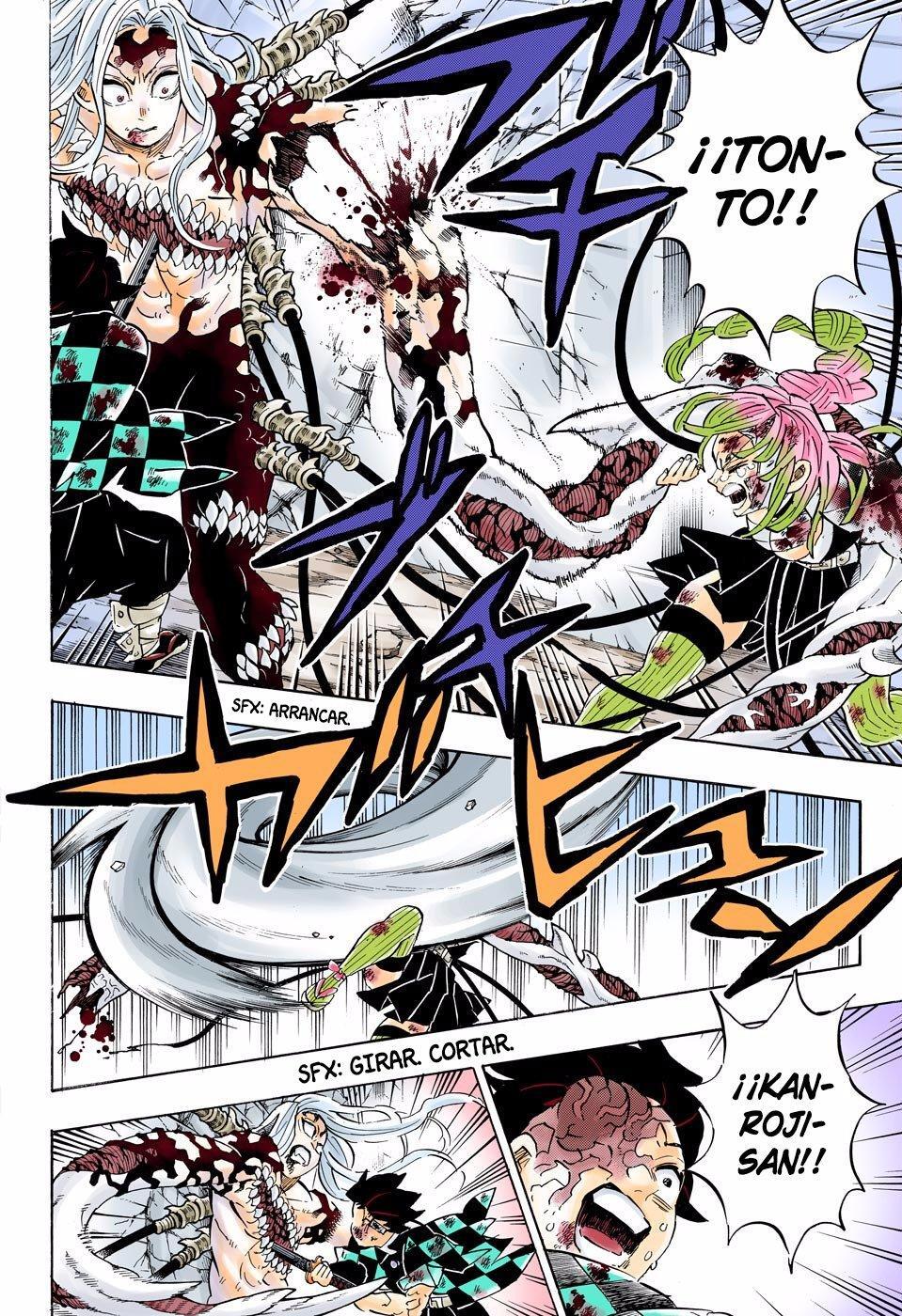 Capitulo 198.50 page 17