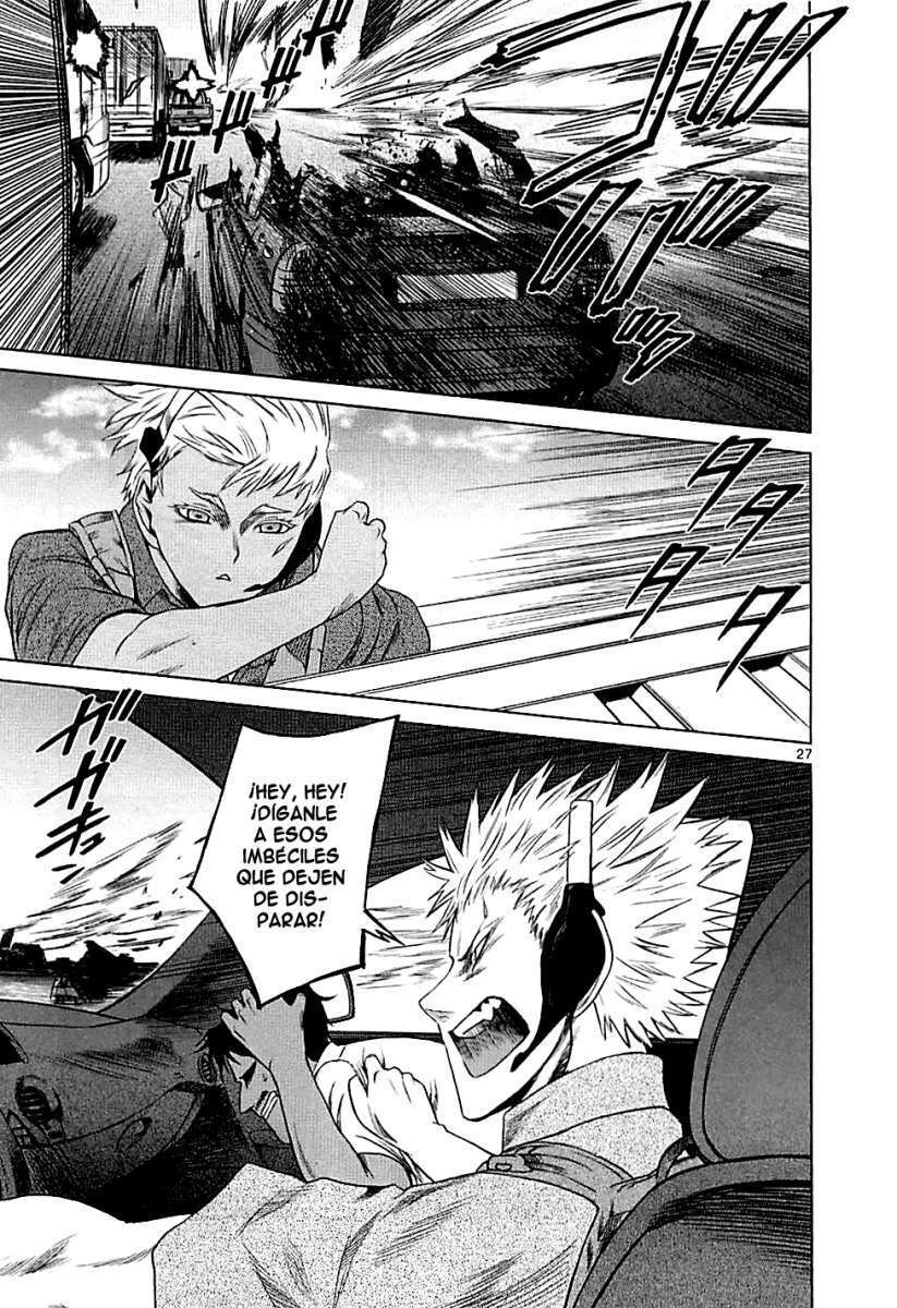 Capitulo 51 page 27