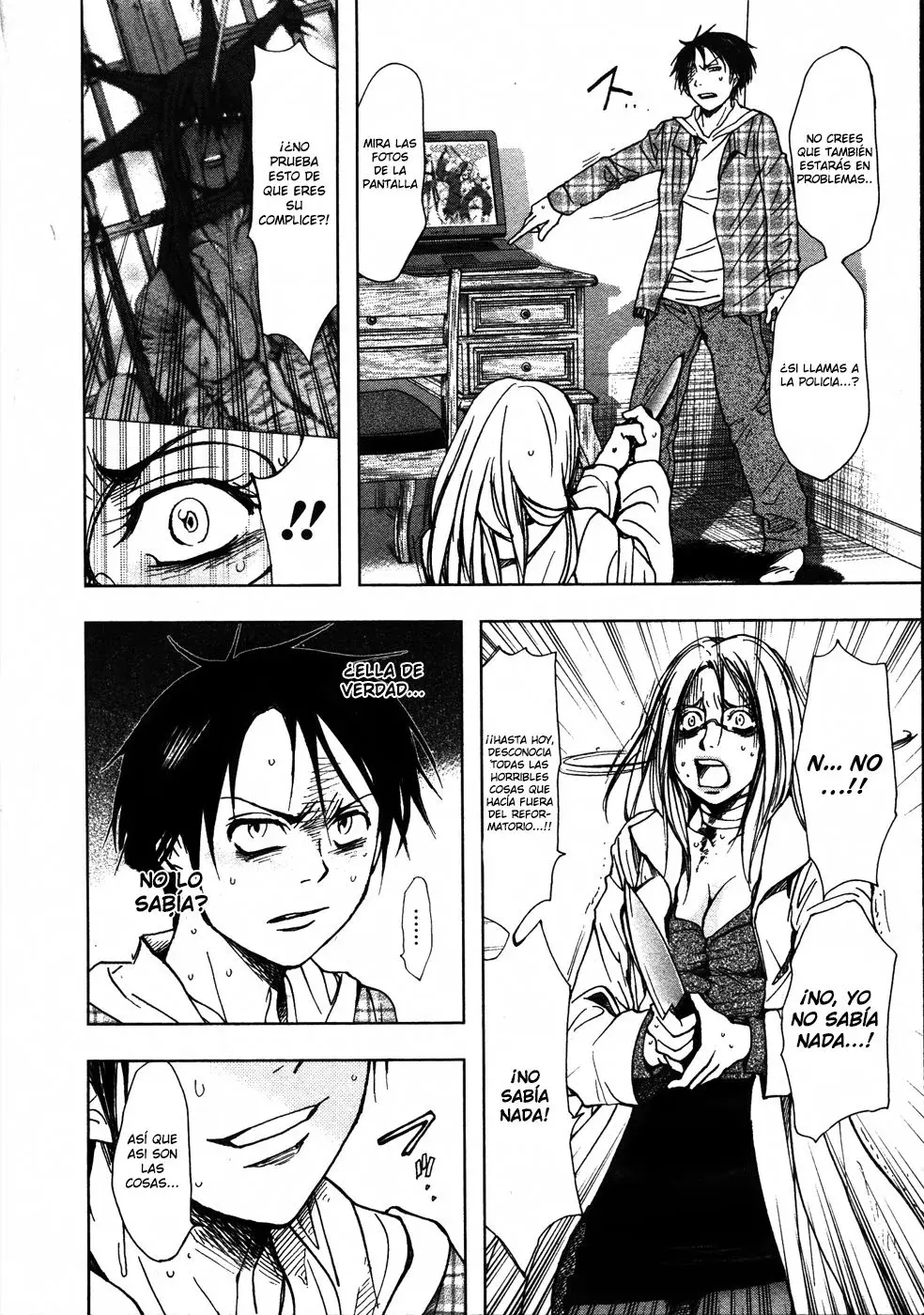 Capitulo 6 page 17