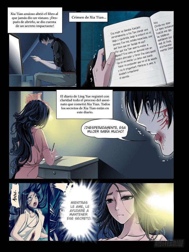 Capitulo 11 page 27