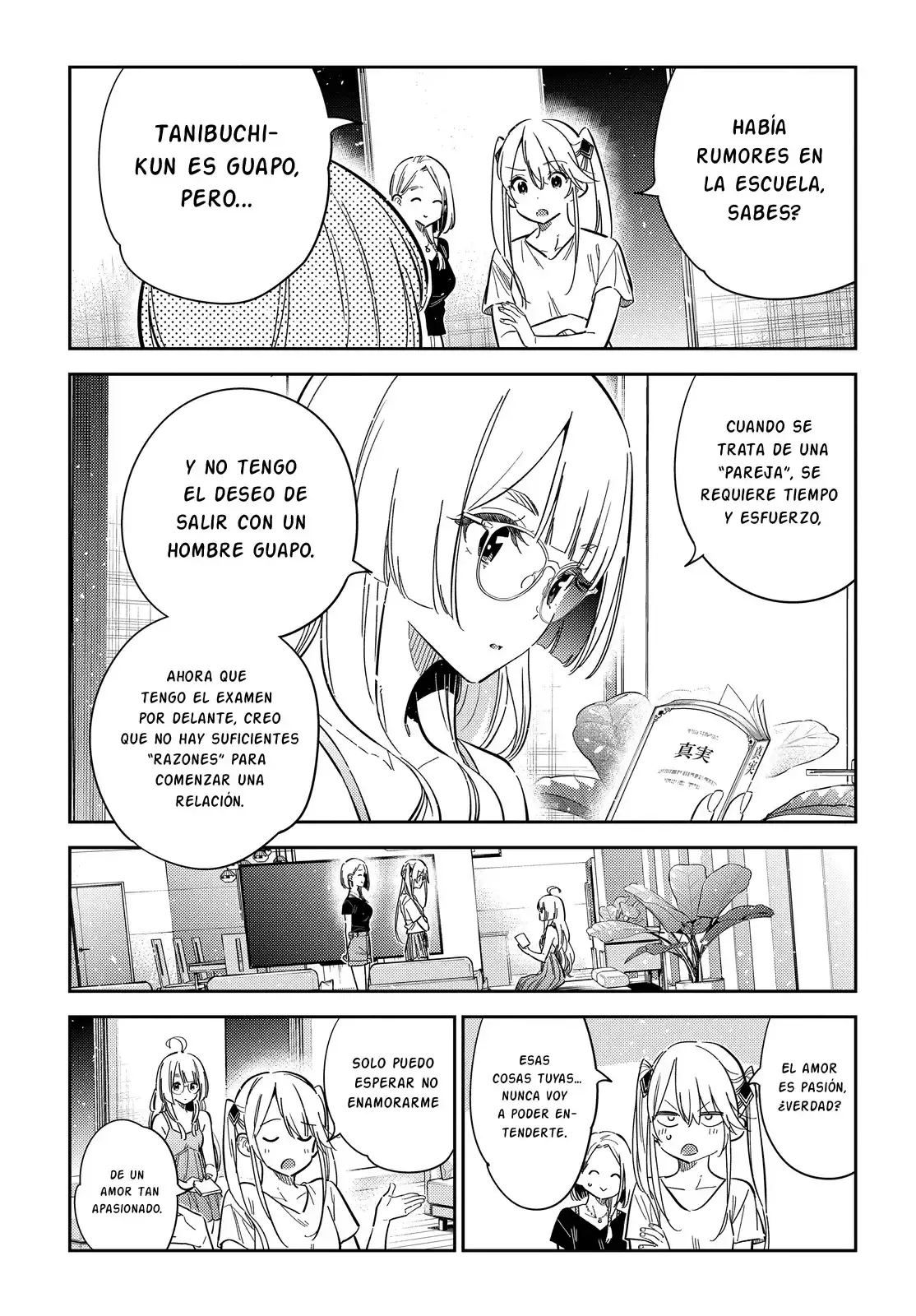 Capitulo 41 page 19