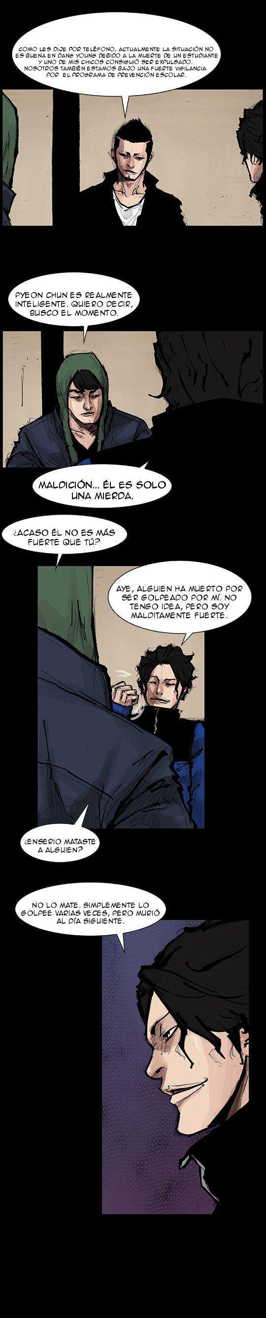 Capitulo 95 page 6