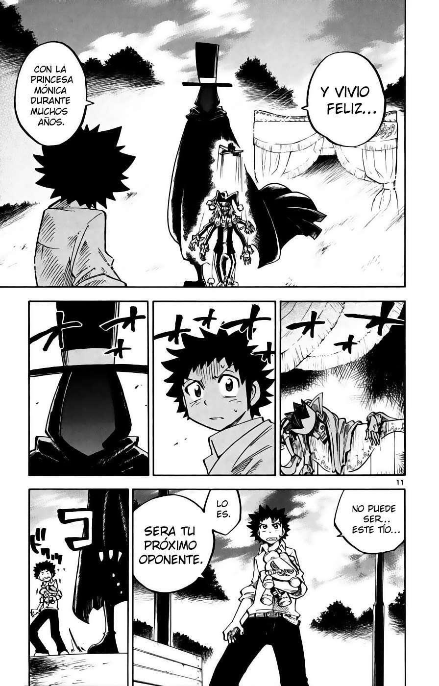 Capitulo 14 page 10