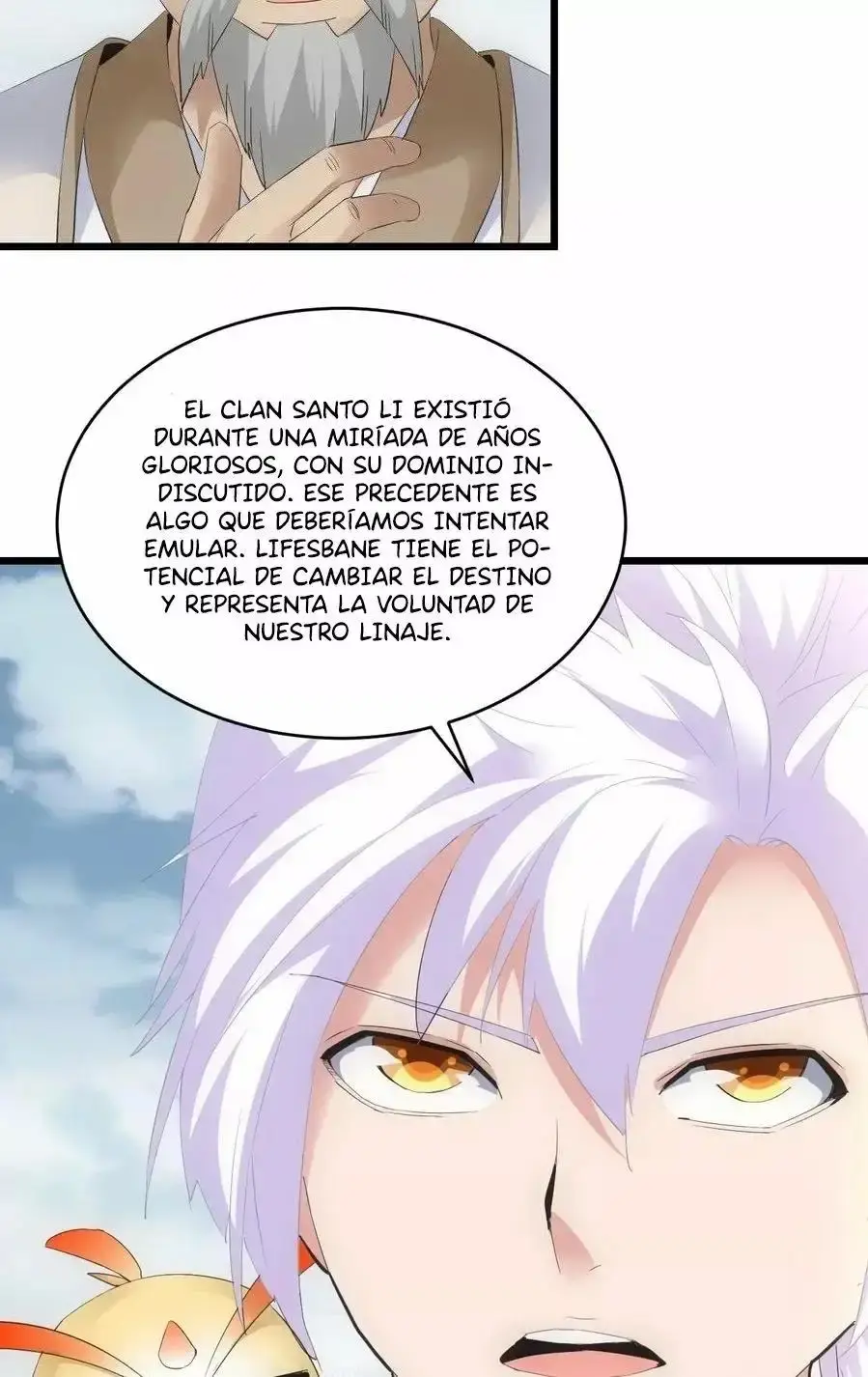 Capitulo 83 page 16