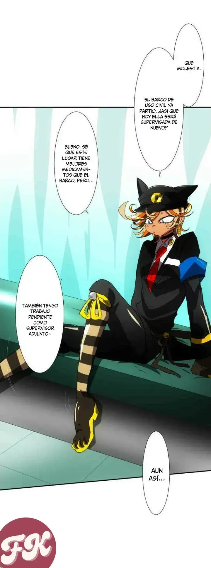 Capitulo 92 page 36