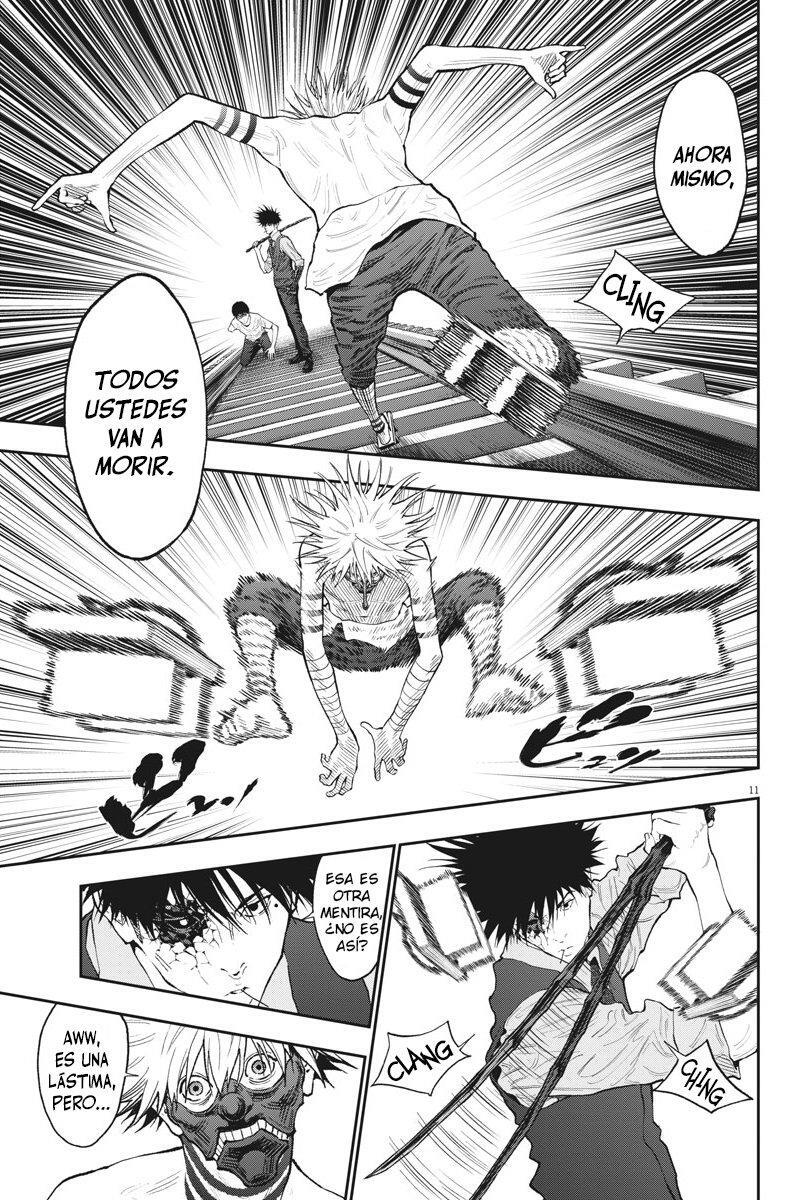 Capitulo 87 page 11