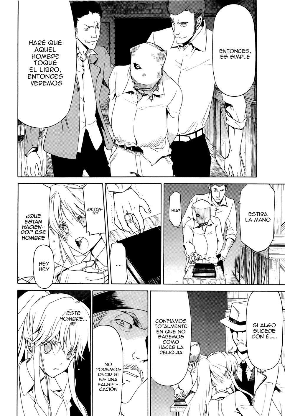 Capitulo 6.20 page 29