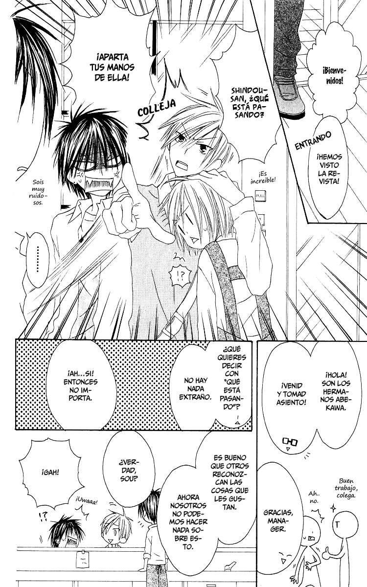 Capitulo 64 page 12