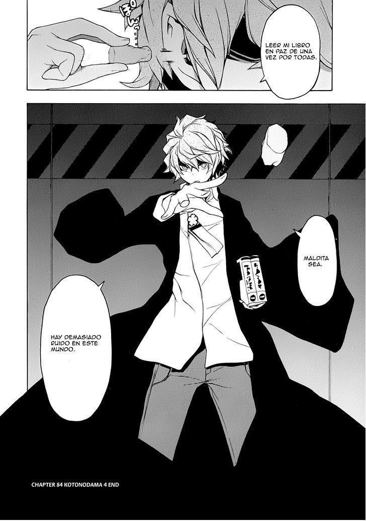 Capitulo 84 page 29
