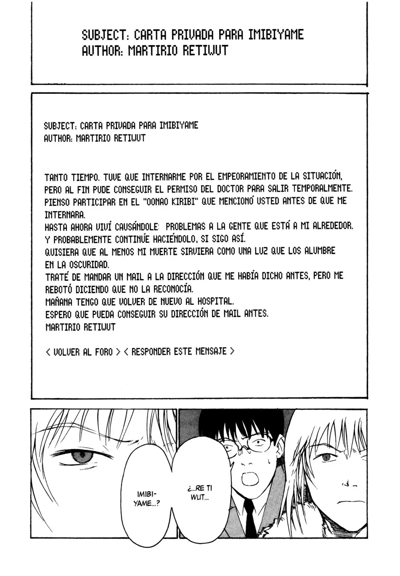 Capitulo 18 page 38