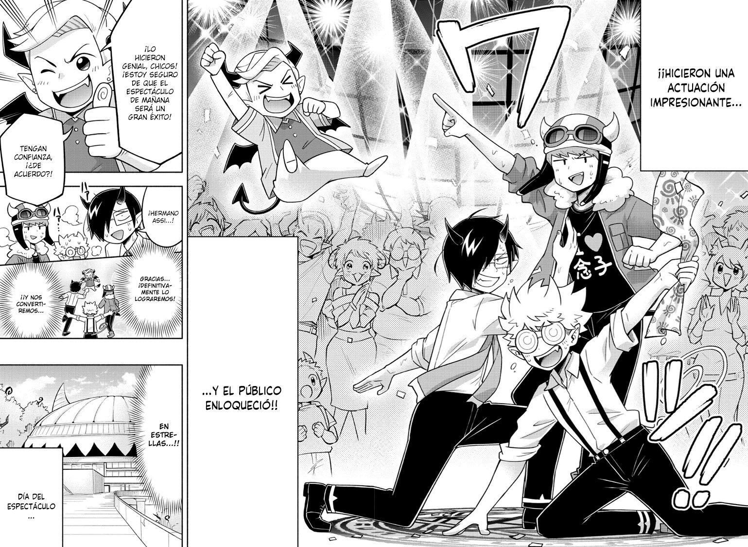Capitulo 71 page 16