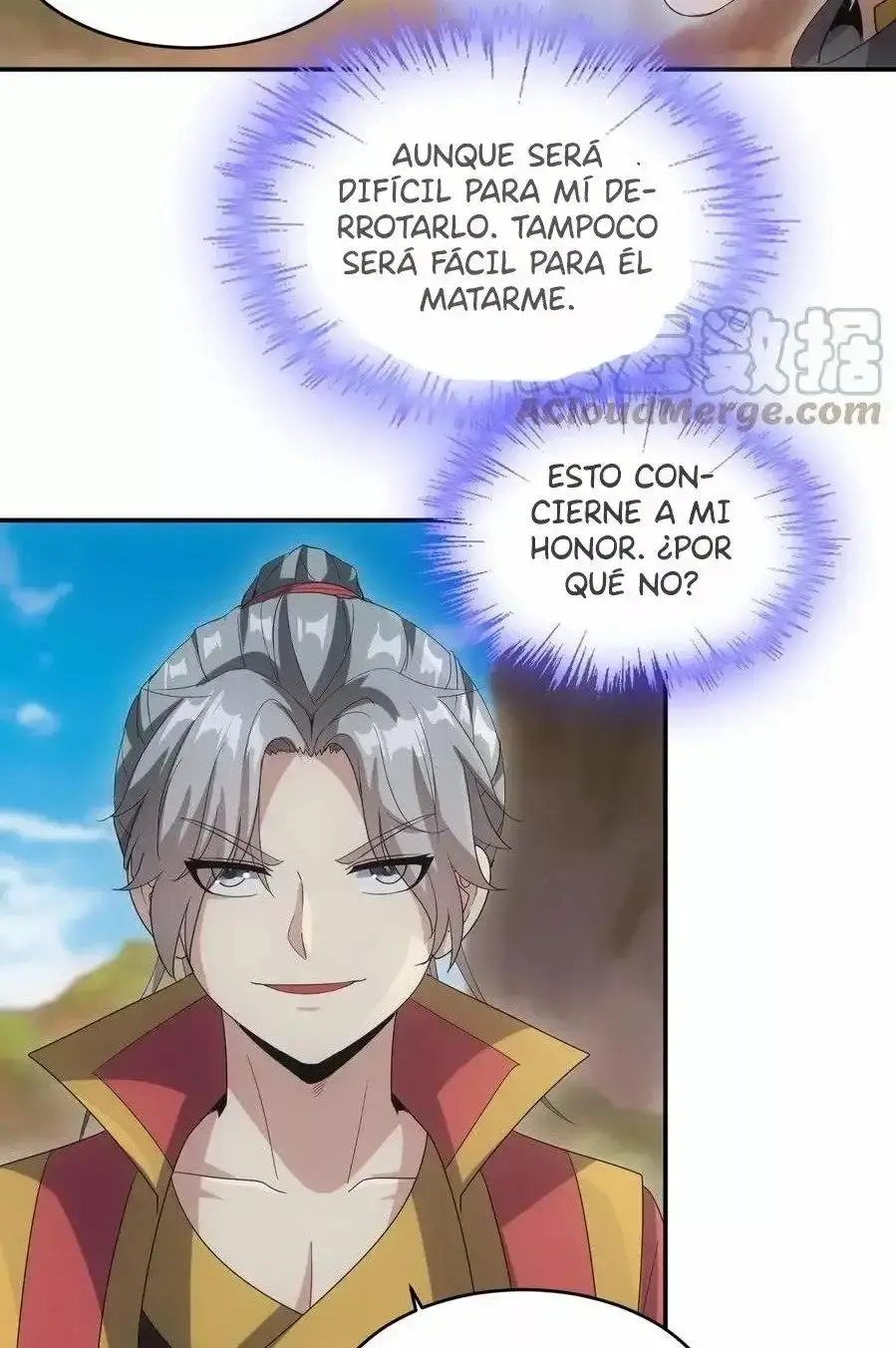 Capitulo 82 page 39