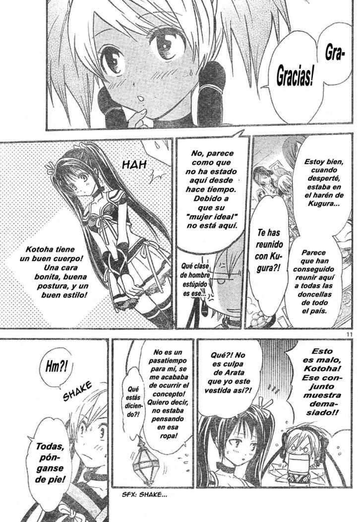 Capitulo 76 page 11