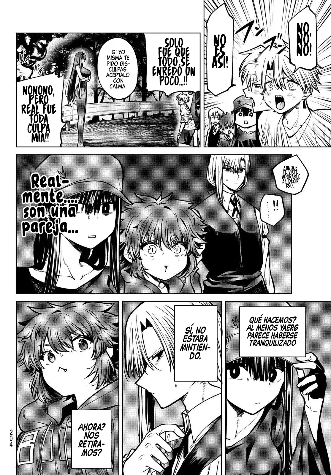 Capitulo 21 page 5