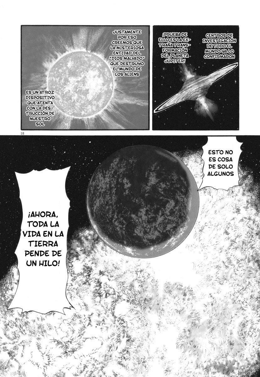 Capitulo 35 page 18