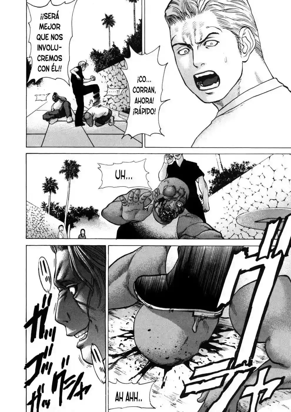 Capitulo 49 page 17