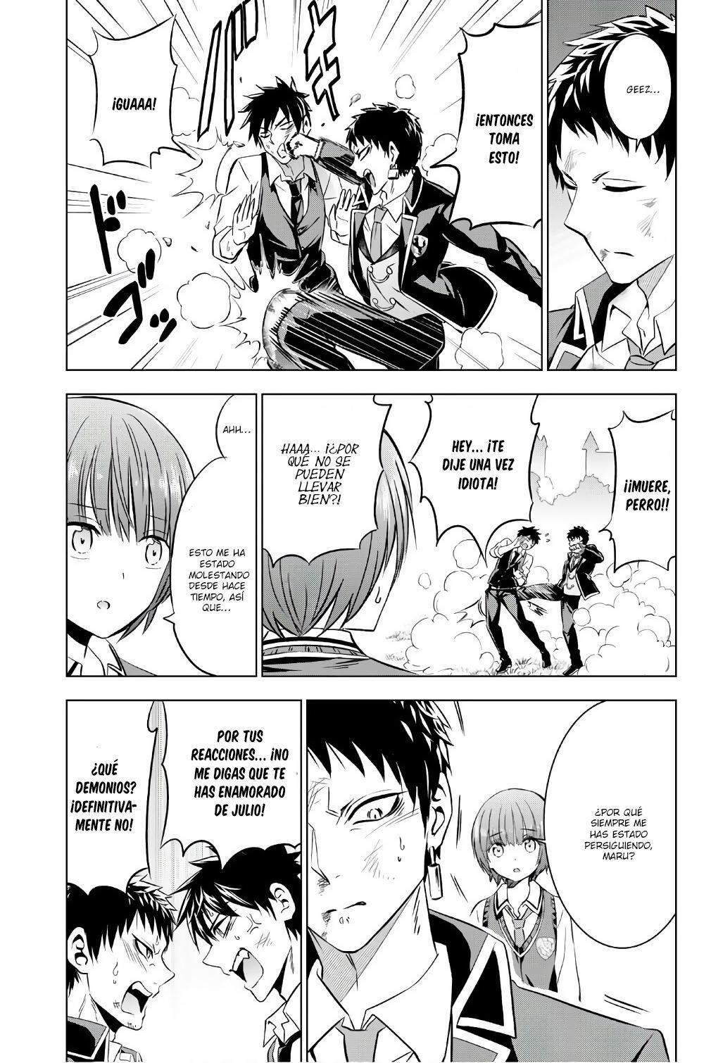 Capitulo 41 page 20