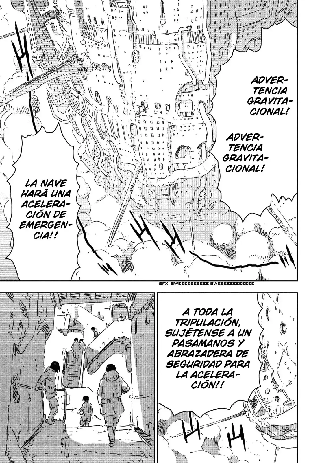Capitulo 69 page 13