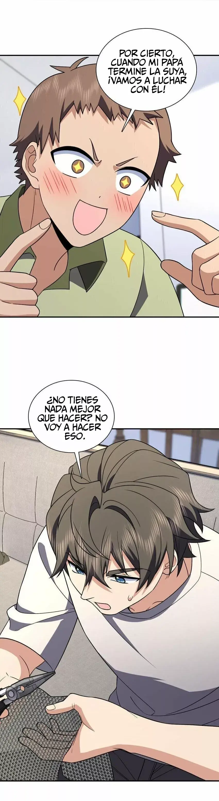 Capitulo 182 page 17