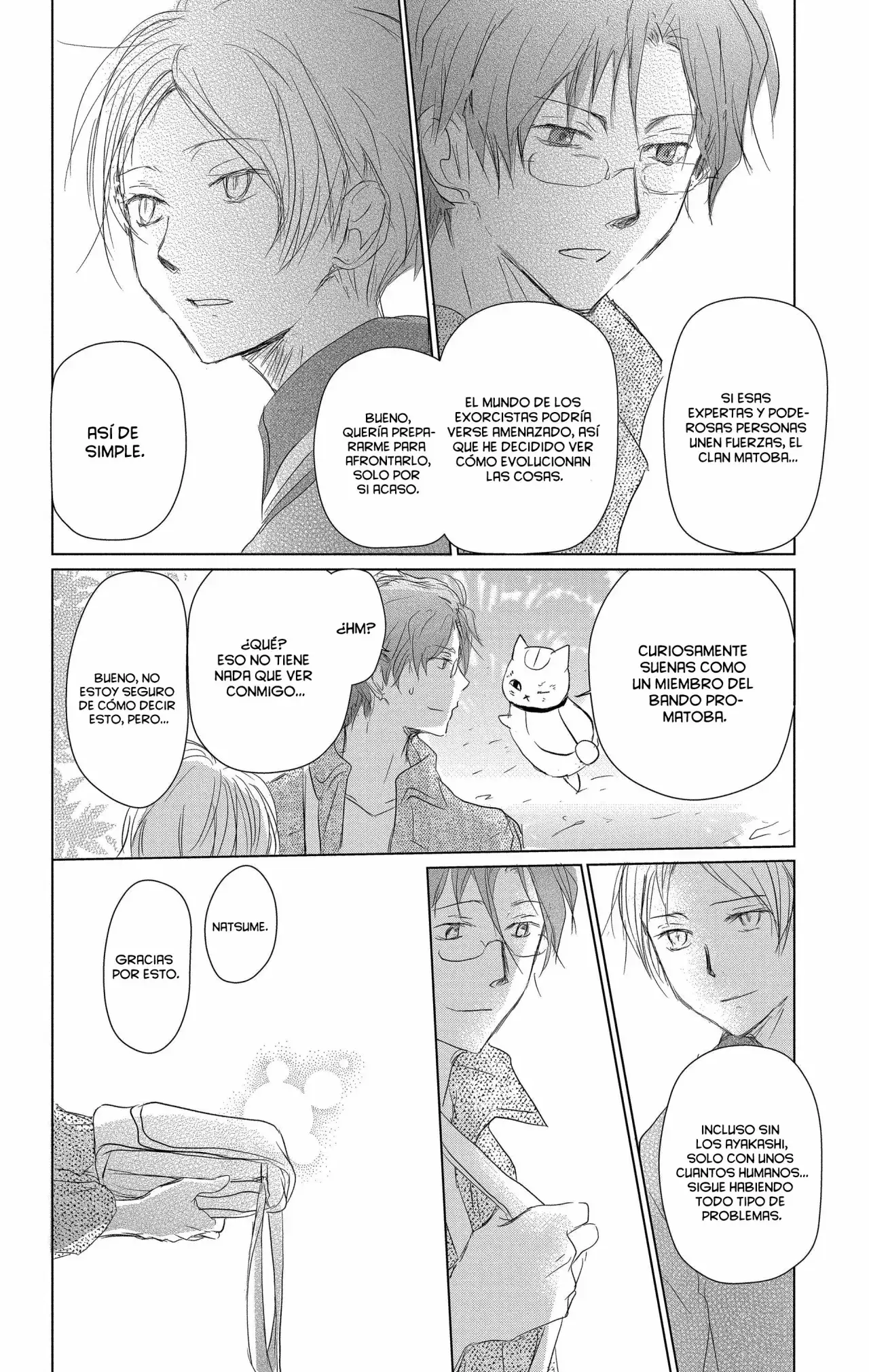 Capitulo 104 page 33