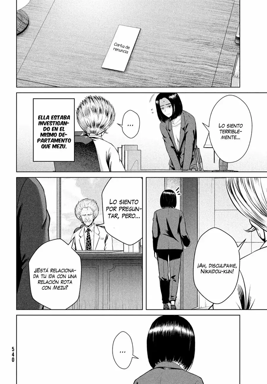 Capitulo 27 page 17