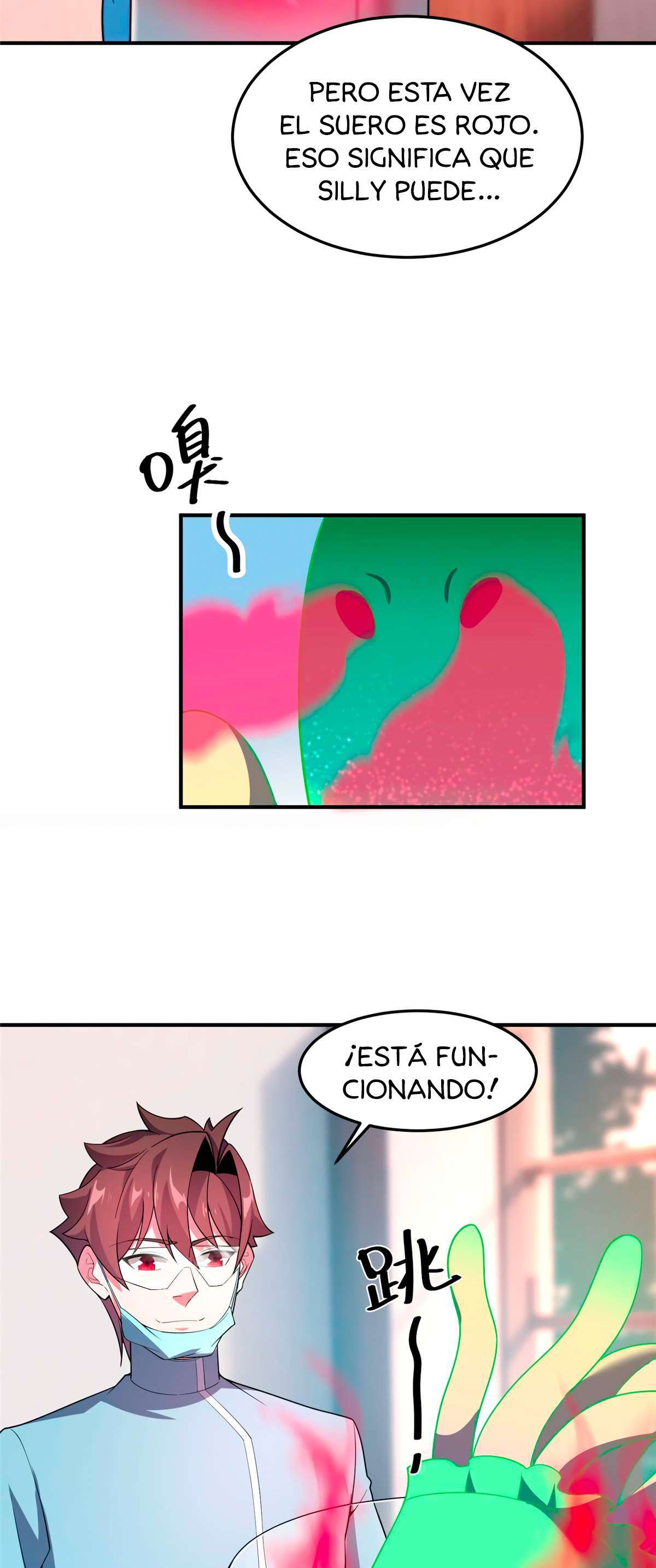 Capitulo 81 page 23