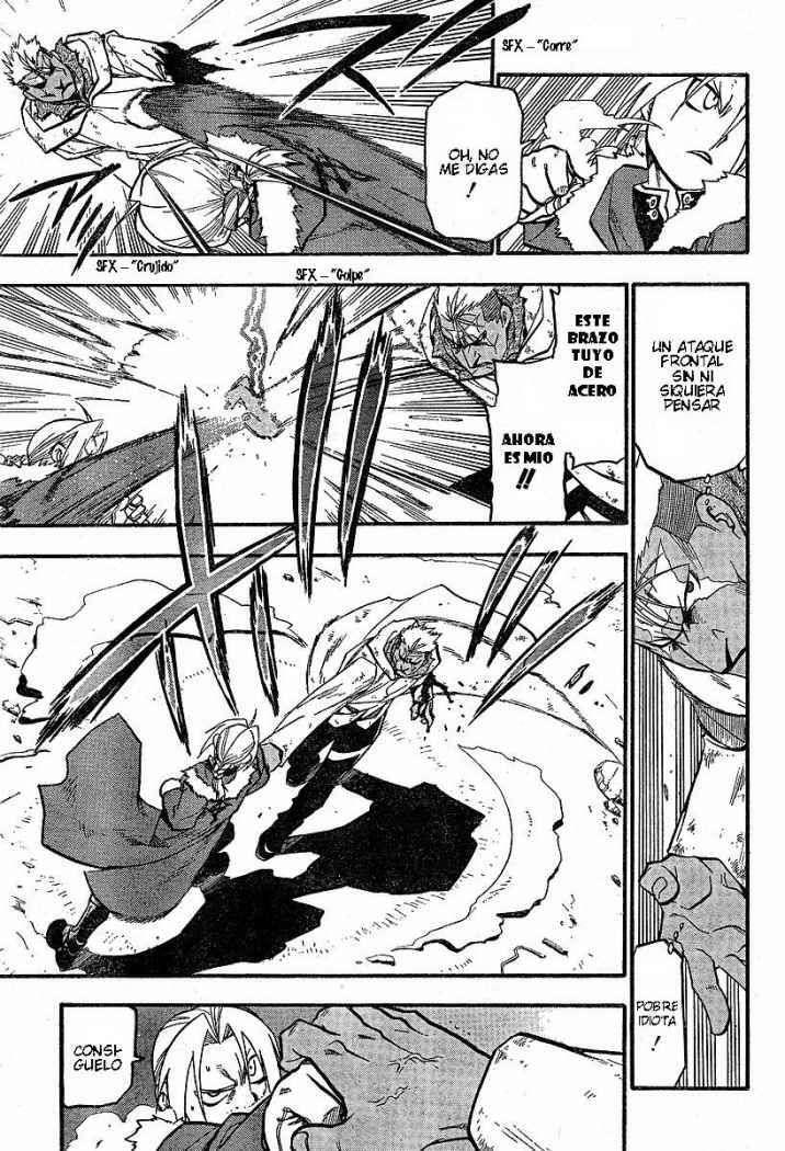 Capitulo 72 page 25