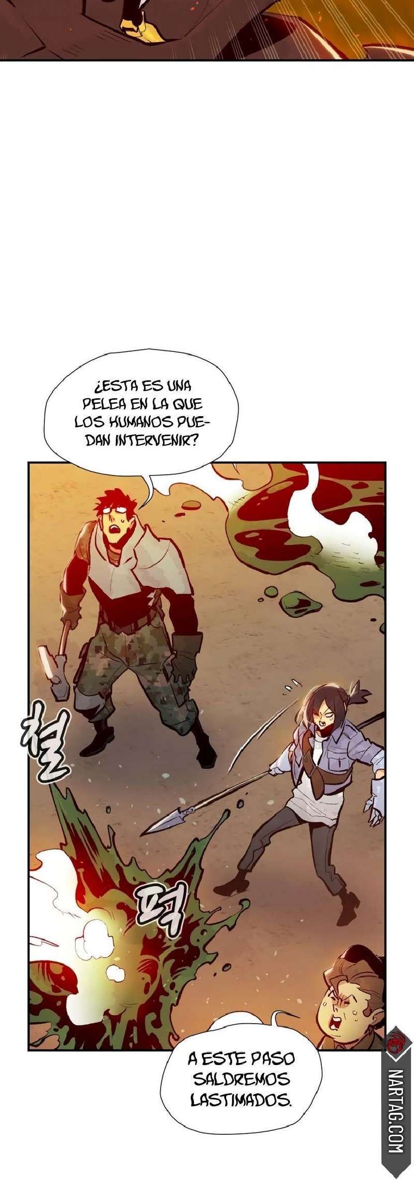 Capitulo 103.5 page 39